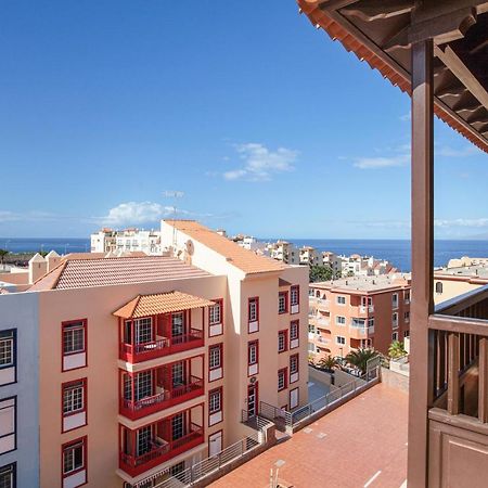 Apartamento Callao Salvaje Exterior foto