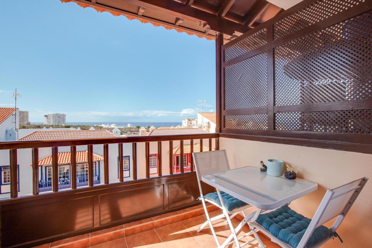 Apartamento Callao Salvaje Exterior foto