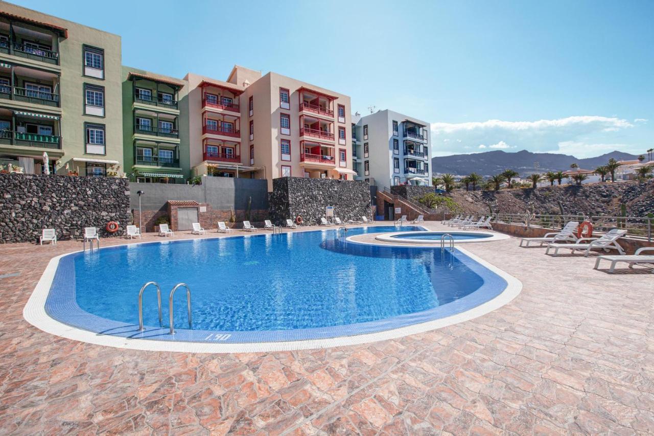 Apartamento Callao Salvaje Exterior foto