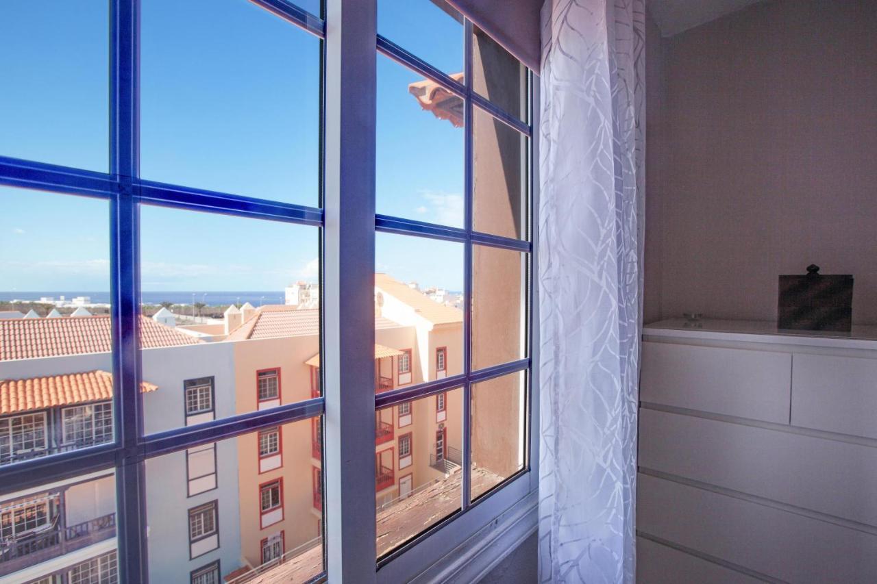 Apartamento Callao Salvaje Exterior foto